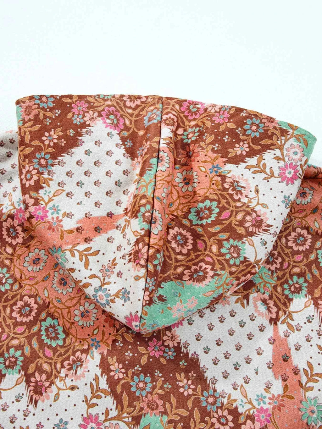 Floral Printed Sherpa Lined Hooded Jacket e6ca0b8a794a4d0da09262deea99ae22-Max-Origin