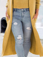 Full Size Ribbed Knit Tank and Cardigan Sweater Set Plus Size e6daccee-a864-4633-9acb-1355573653aa-Max-Origin