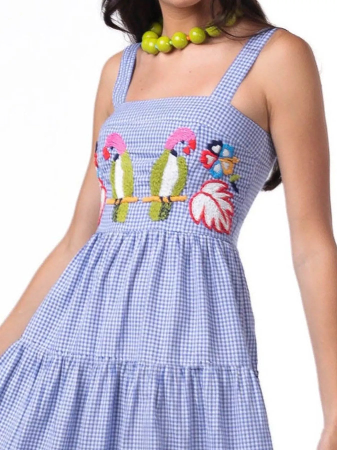 Embroidered Square Neck Tiered Maxi Cami Dress e6e2bbd5-3d89-4e85-a8a1-4e75fe28ef41-Max-Origin