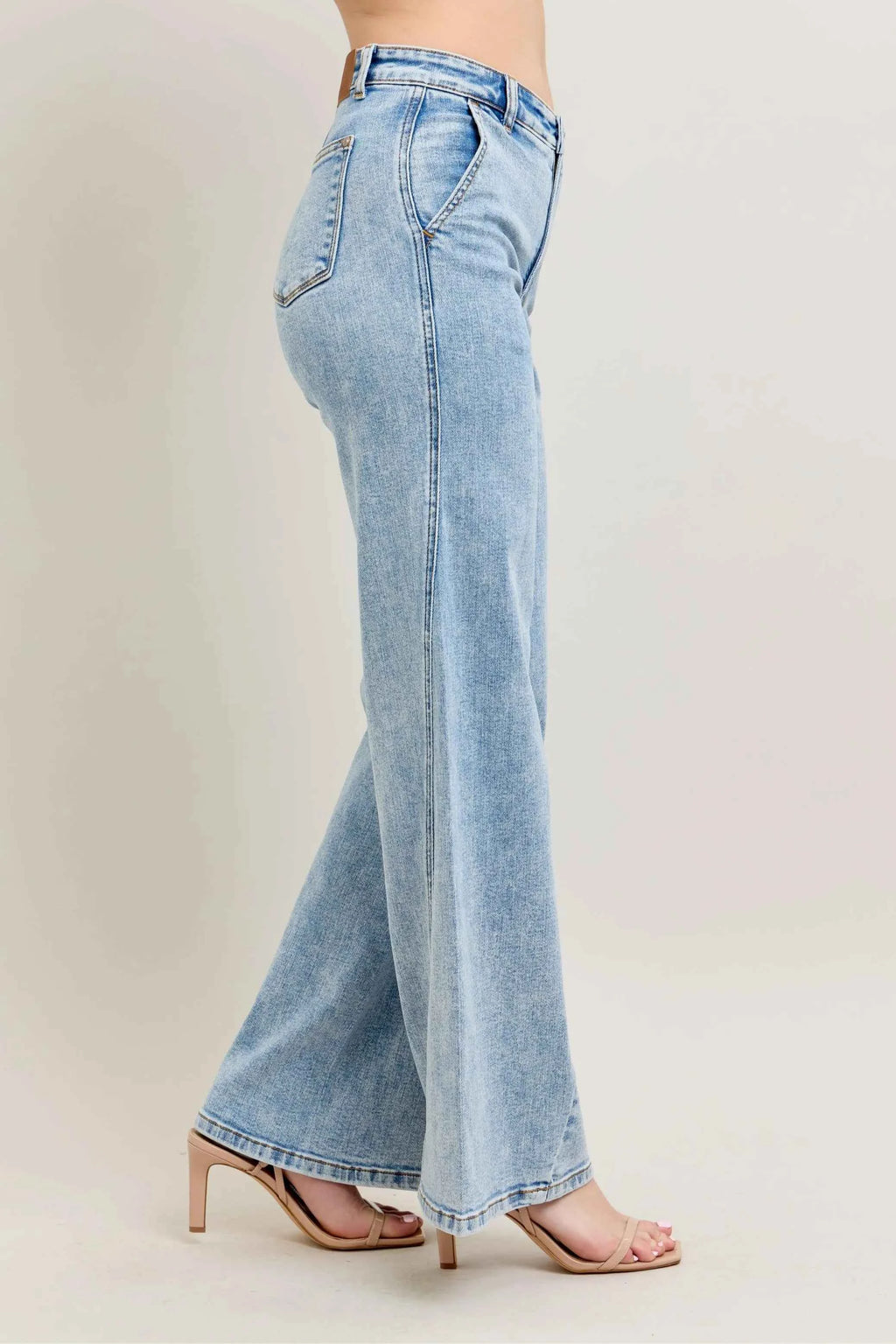 Judy Blue Full Size High Waist Wide Leg Jeans with Skewed Inseam Plus Size e6f44ecc46a64b768ea34672b73404e1-Max-Origin