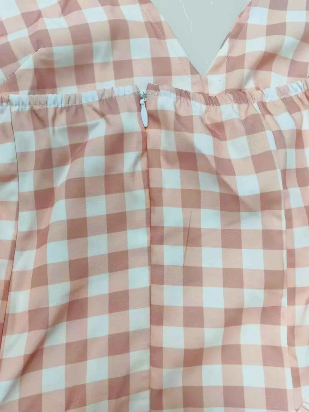 Full Size Gingham Halter Neck Maxi Dress Plus Size e6f90024e6034cde8d534bf68027f253-Max-Origin