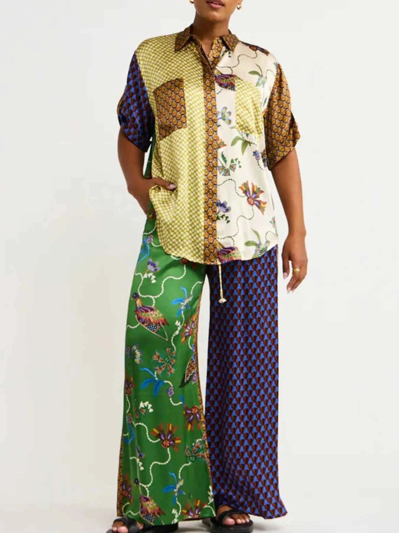 Printed Button Down Shirt and Pants Set e710b126-da83-4452-8271-ee0683096c14-Max-Origin