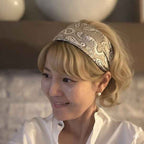 Silky Muse Satin Square Scarf - Chic Silky Scarf F e7220463-15b1-4771-b475-127e219da508