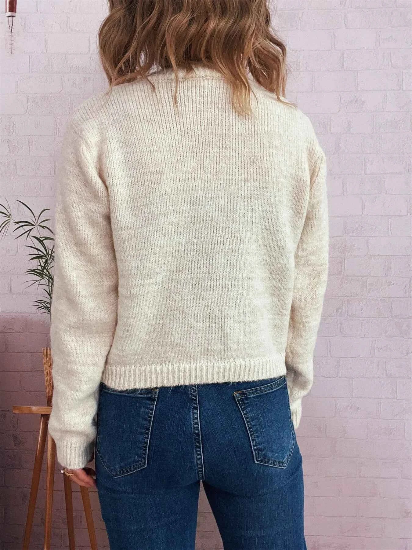Button-Up Ribbed Hem Cardigan with Chest Pocket e73ea178b16f4fcdab26de2297500f0f-Max-Origin