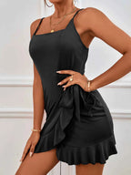 Wrap Cami Mini Dress with Tie Detail e77b7722-3b54-49ee-829f-1f7e1f0d75a8-Max-Origin