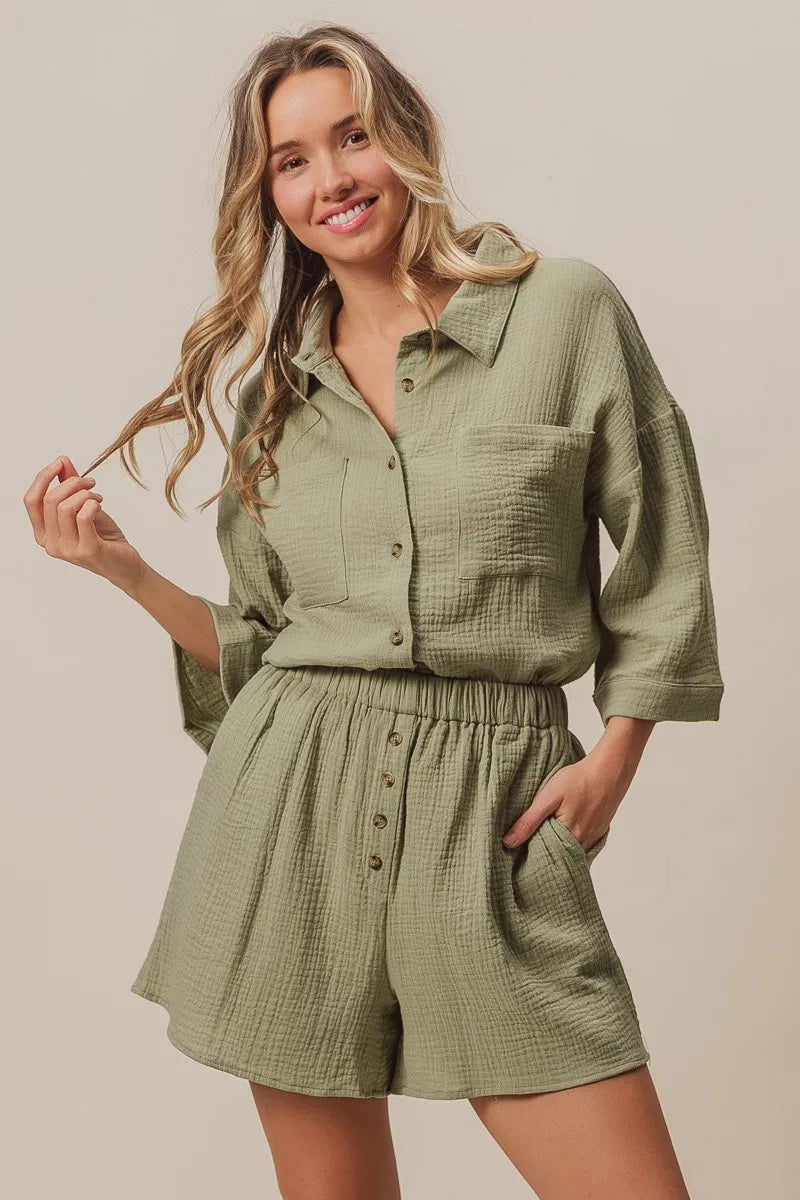 BiBi Crinkle Gauze Shirt and Short Set e7a046096c284b1ba7835aebc50e6446-Max-Origin
