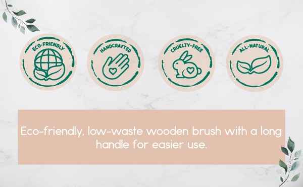 Bath & Body Massage Brush e7d9b205-98a7-4d36-92a5-bf1ff390dcbf