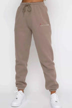 Round Neck Sweatshirt and Joggers Set e7df41f5-07f6-46e8-8824-d80c7ced6751-Max-Origin