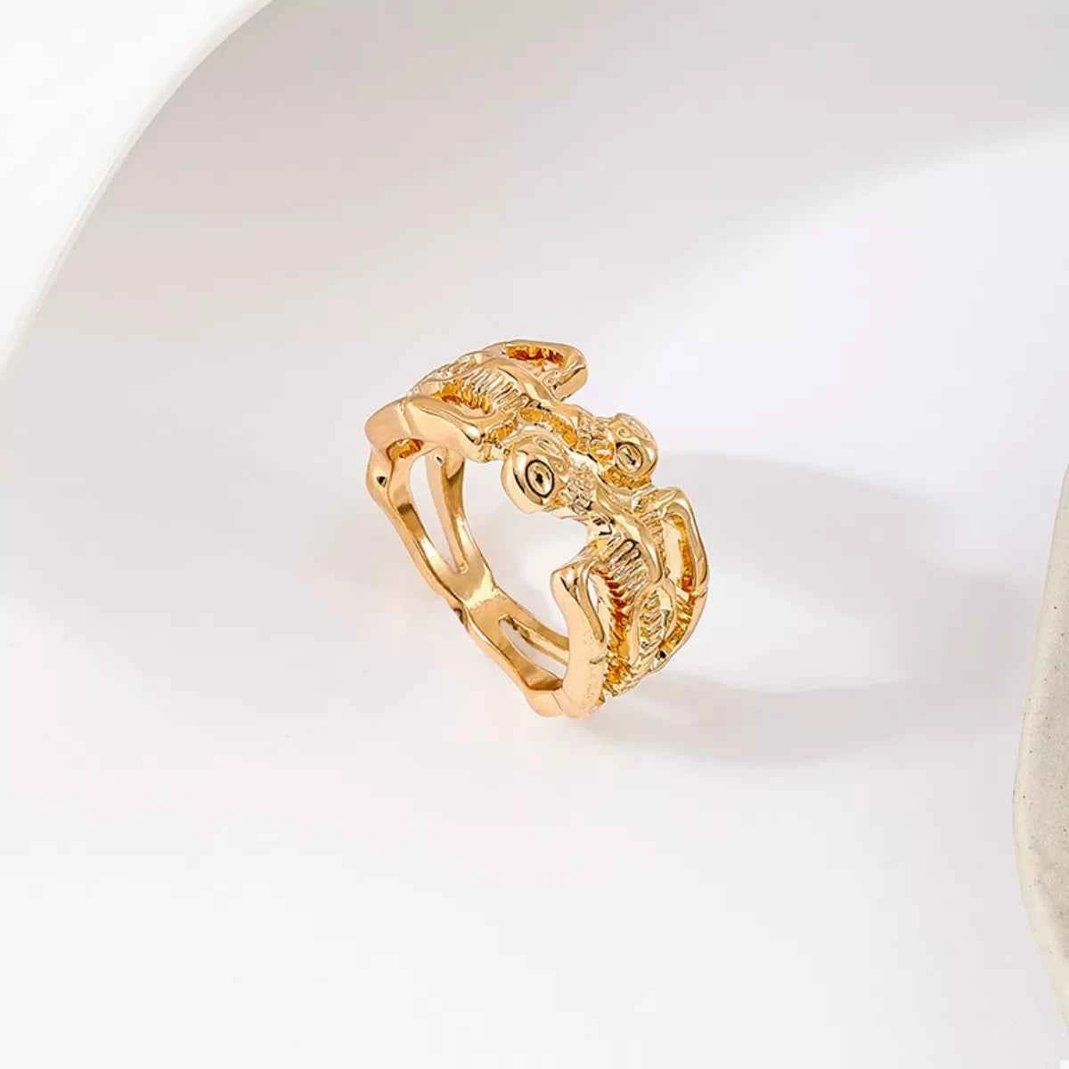 Halloween Skull Alloy Ring e835ac72-8a61-41e9-ba99-aec72d234100-Max-Origin