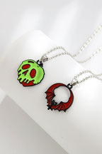 Two-Piece Halloween Theme Necklace Set e862f70edafb4c03a4360a7e67d2f478-Max