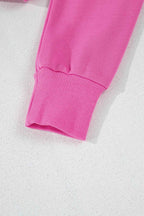 Drawstring Dropped Shoulder Hoodie e87f4c24-335d-400c-8b33-8ca3954454be-Max