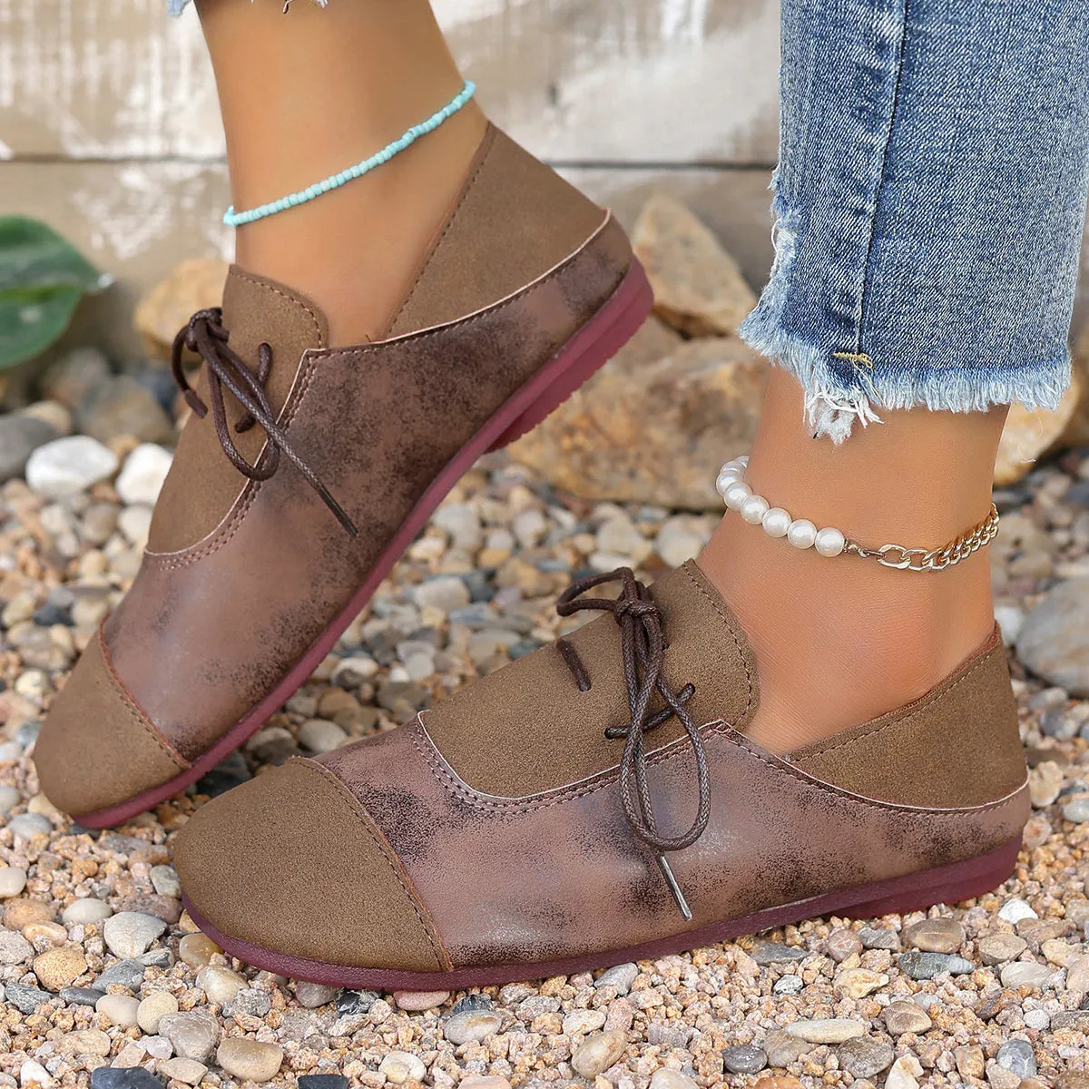 Casual Lace-Up Loafers e8ea4ddf9f534725830d19091e8eec54-Max-Origin