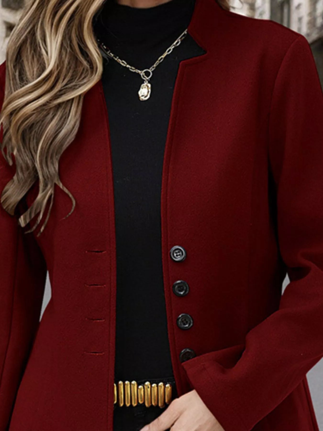 Button Up Long Sleeve Coat e91d2755-febb-45c8-b1c1-1e1332d4f4f1-Max-Origin
