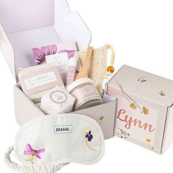 Cute Lavender Gift Set e962dea0-84f9-49de-9853-bf77096d8ee9