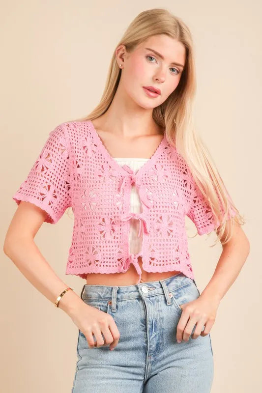 VERY J Front Tie Crochet Crop Top ea513cd6e601418ab887ee7c58c2c49e-Max-Origin