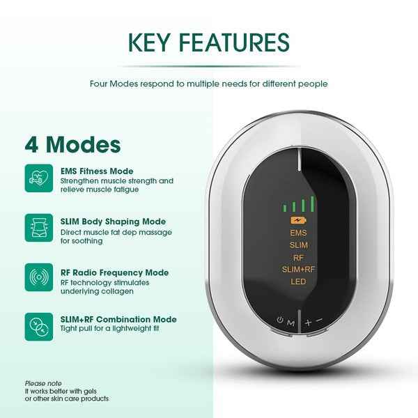 Advanced Body Slimming & Contouring Device eaad45b0-599e-47d1-be83-fe45c959aa5a