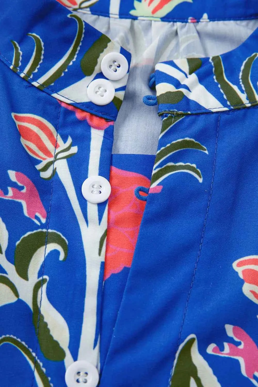 Floral Print Long Sleeve Ruffle Hem Dress eaef913d-f0cf-4a46-9e85-736694019931-Max-Origin