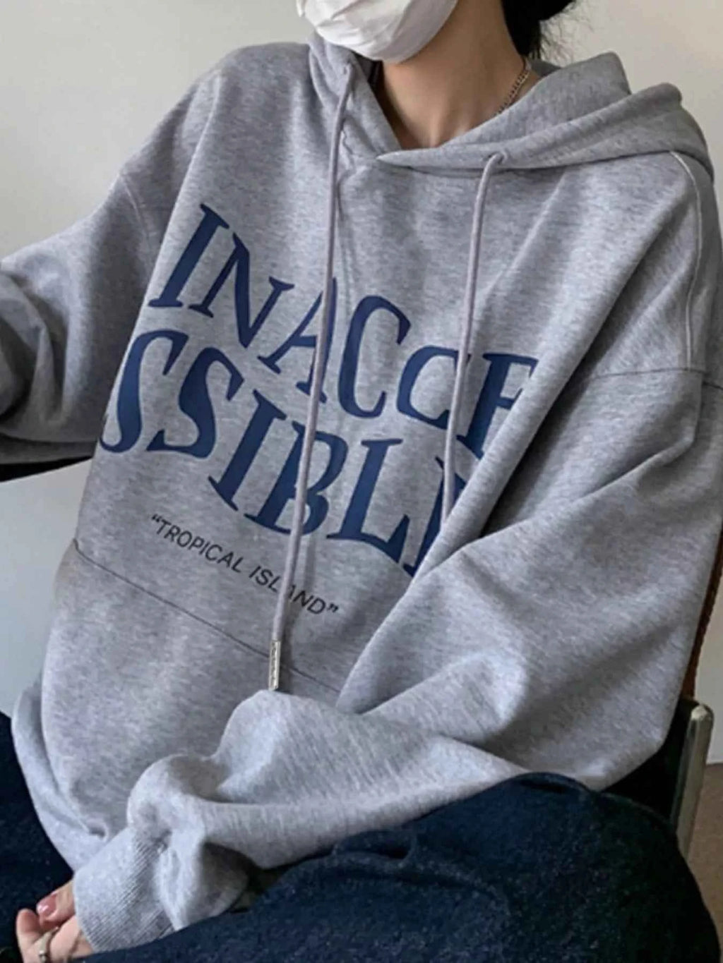 Kangaroo Pocket Drawstring Hoodie eb0bbd12-23c1-4a05-8be0-49dbe54a0ba4-Max-Origin