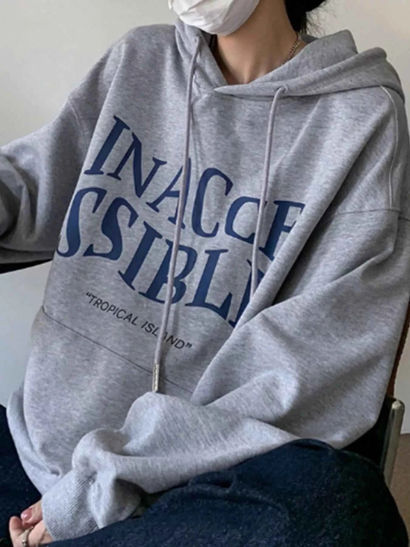 Kangaroo Pocket Drawstring Hoodie eb0bbd12-23c1-4a05-8be0-49dbe54a0ba4-Max-Origin