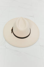 Fame Ride Along Fedora Hat eb1be38b45aa495ba83a160aff79528b-Max