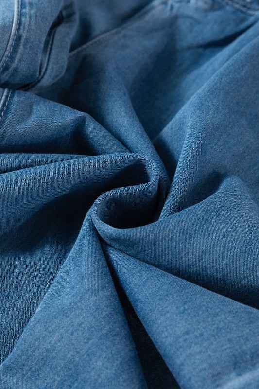 Lily Waist Wide Leg Jeans eb64b5fd-eb98-43a3-b66e-8250bde568c5