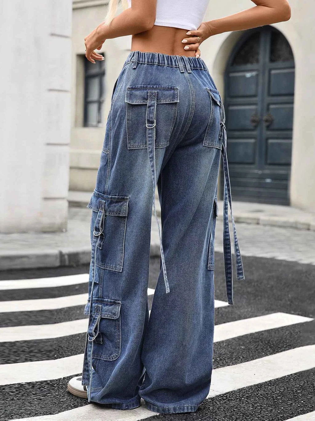 Wide Leg Cargo Jeans eb7b67171dd84ddbb7c144fb4e8b90dd-Max-Origin
