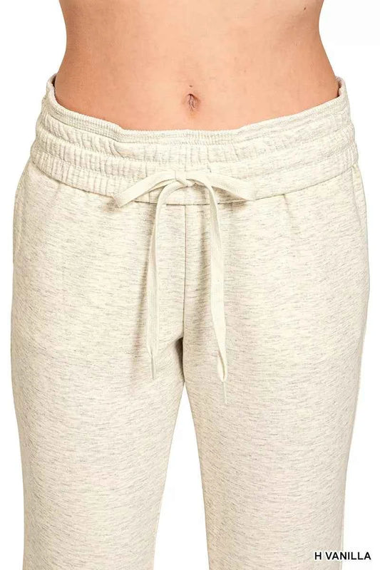 Scuba Capri Sweatpants with Pocket ebe3b83985ff442cabfdb03b66a17d04-Max-Origin