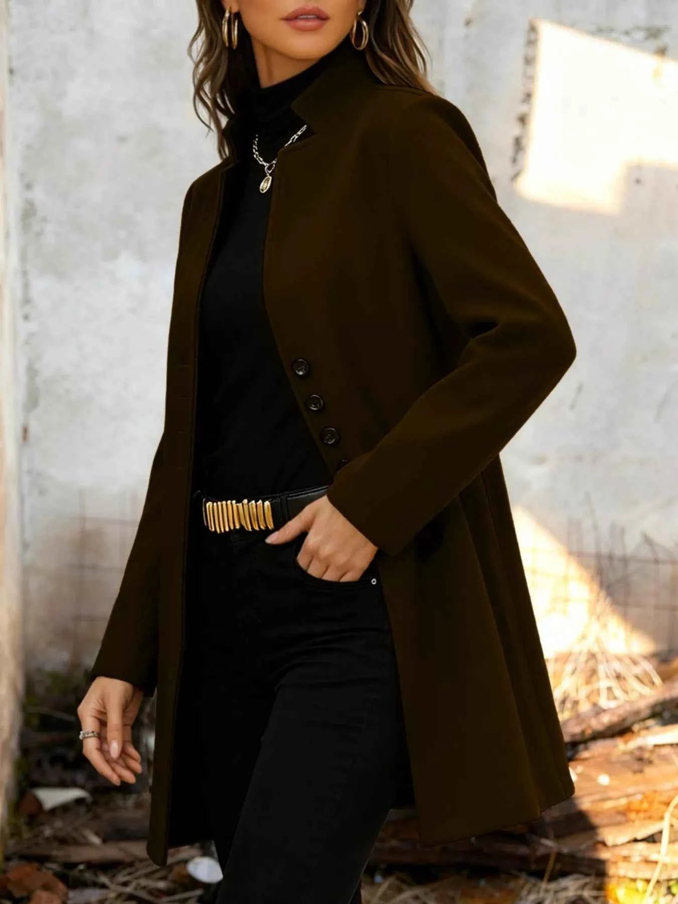 Button-Down Longline Outerwear ebef8327-da75-4056-bf32-5eea9aae7cff-Max-Origin