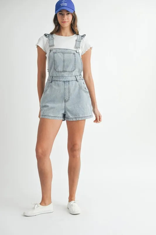 MABLE Square Neck Ruffle Shoulder Denim Overall Romper ebf0ee3b4bf144dd9f1b9ec3fa97bc95-Max-Origin