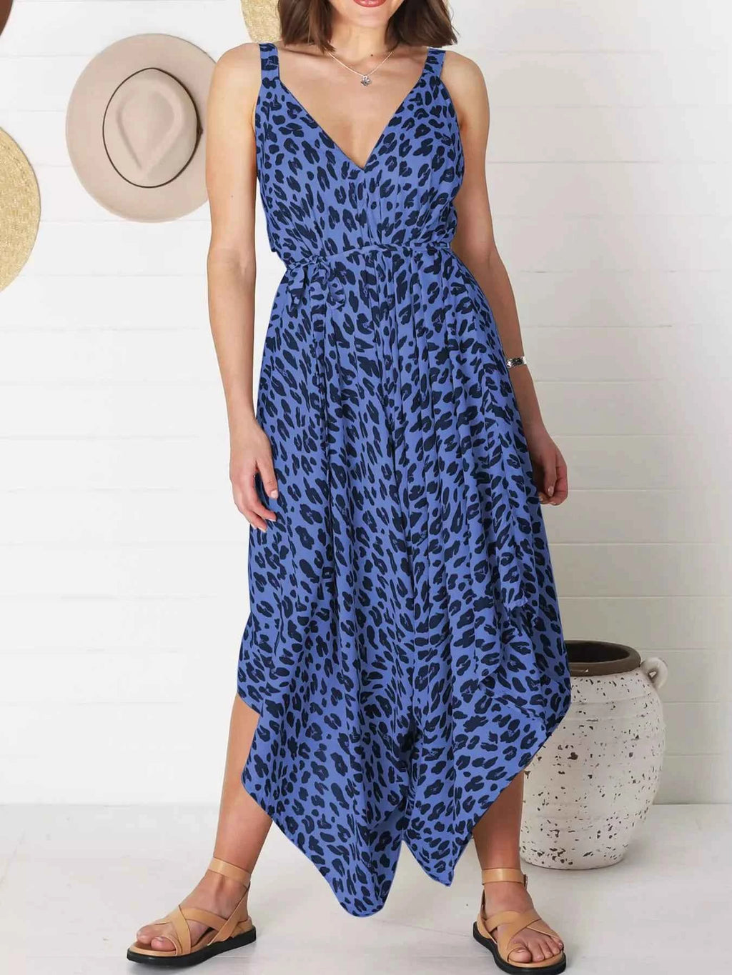 Full Size Leopard Print V-Neck Wide Leg Jumpsuit Plus Size ec2f62e8868243dba8fd72634f99d30a-Max-Origin