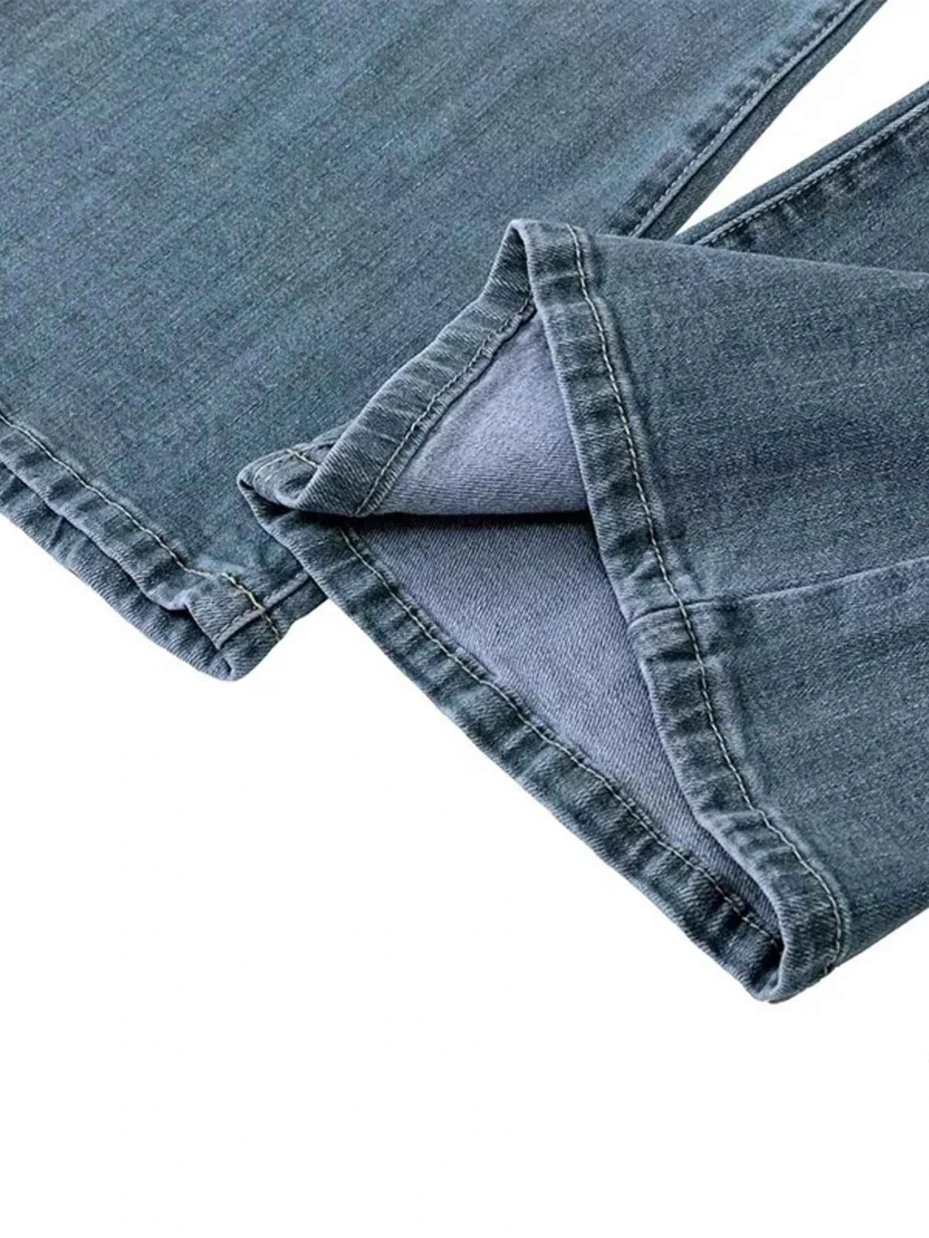 Full Size Vintage Wash Flare Jeans Plus Size ec34da88219d49948573c0f9f380256f-Max-Origin