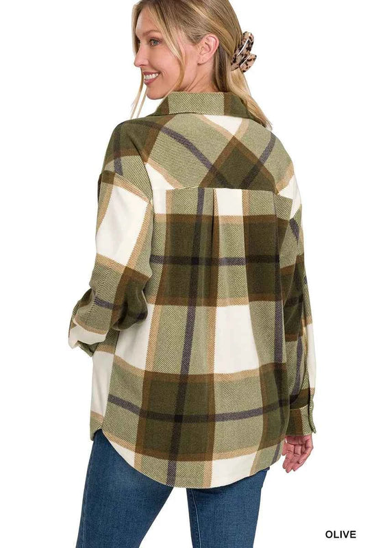 Oversized Plaid Fleece Shacket ec3be6cf-865d-4dae-8811-ea59fb7e4a3a-Max-Origin
