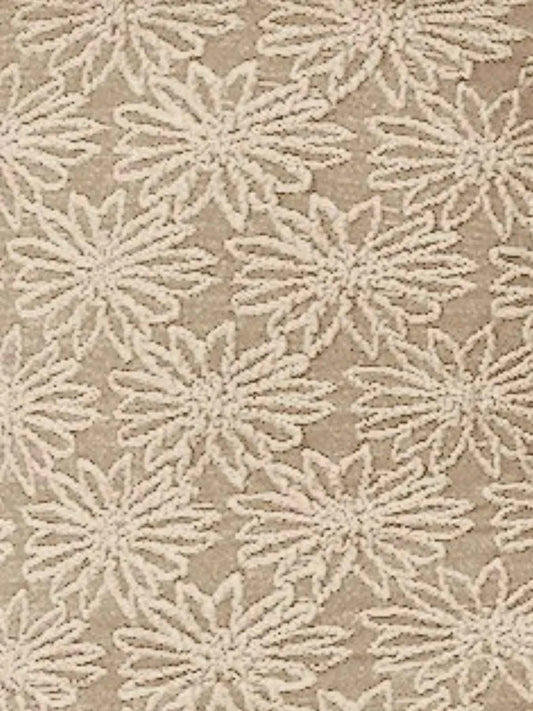 Jacquard Floral Two Tone Seamless Tube Top ec3f431d-b007-4db3-81c9-8a44676701e8-Max-Origin