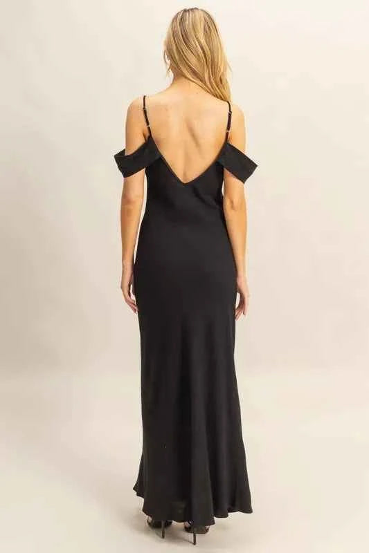 HYFVE Flattering Fit Cami Maxi Dress ec5b5afb4ef64e5fa03eebc980d1cd5e-Max-Origin