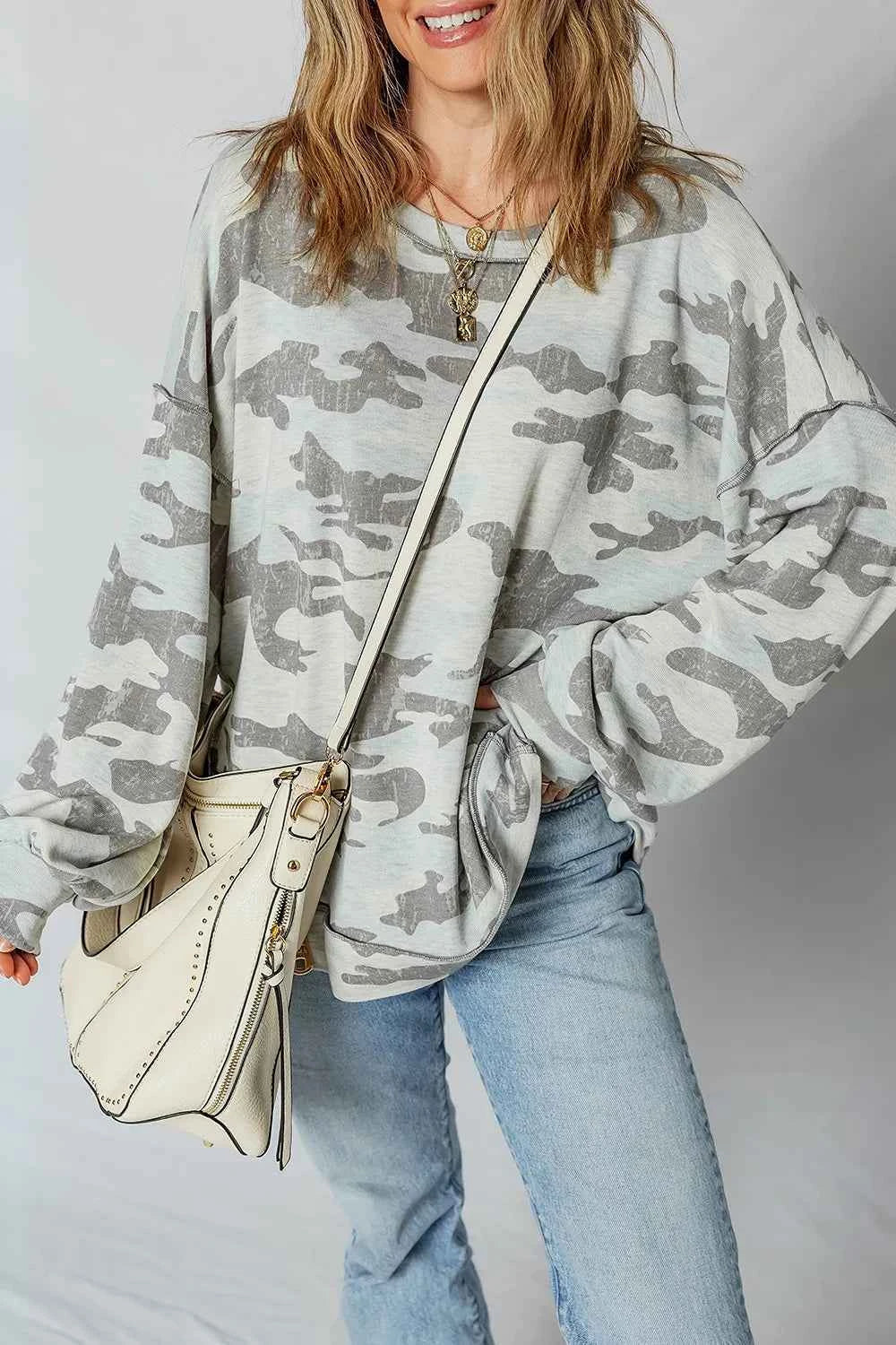 Camouflage Long Sleeve Sweatshirt eca15fce-d984-4f5b-877c-7b79f3a1e473-Max-Origin