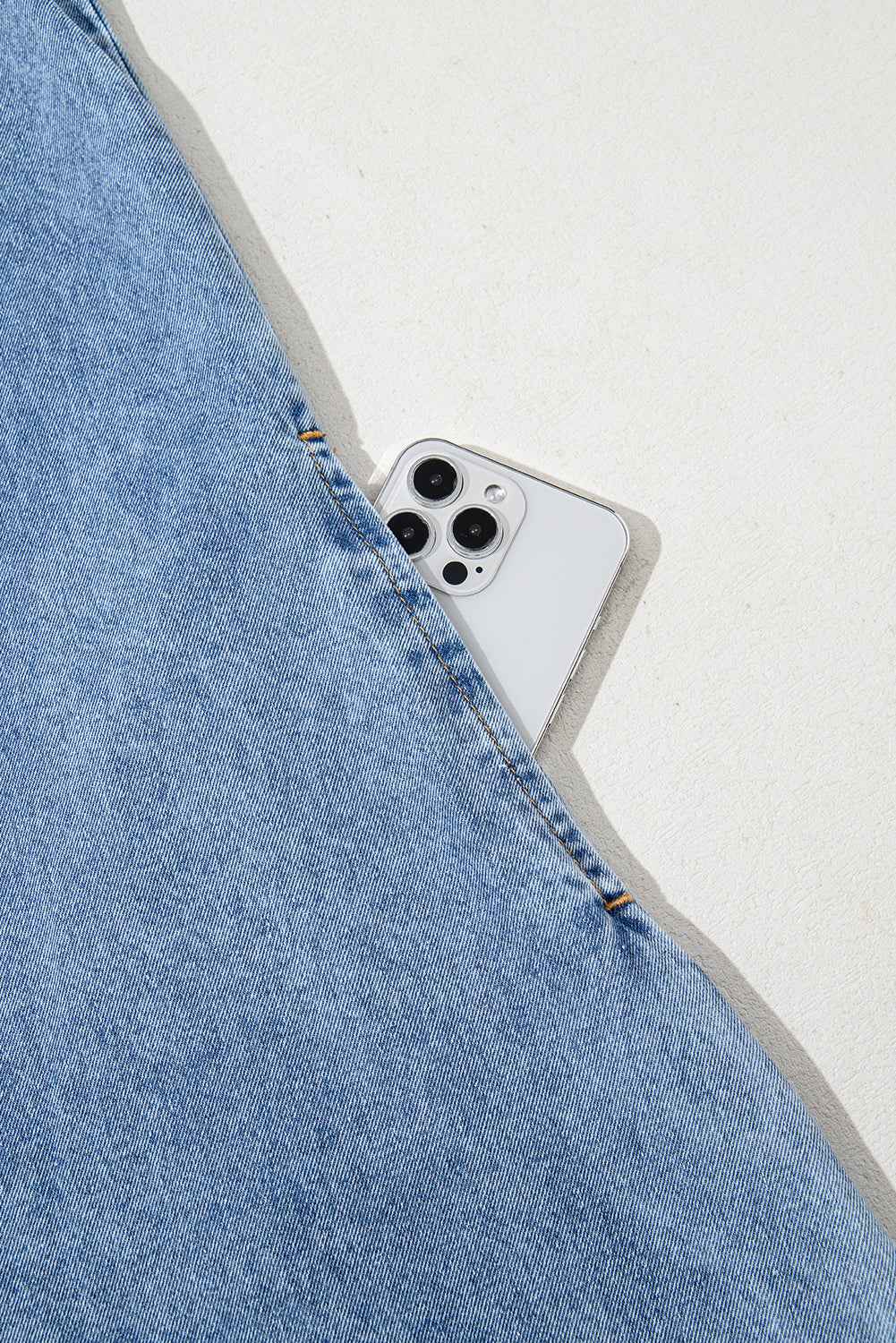 Blue Short Sleeve Collared Chest Pocket Denim Mini Dress ecf89a66a7e87d90