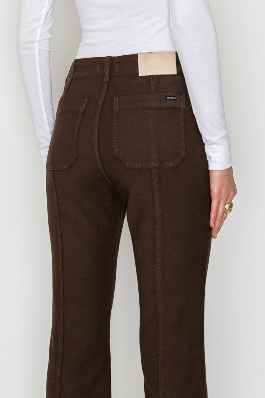 Helena tummy control high rise bootcut pfd jeans ed645e80-6351-4e19-b0b6-c24a096595c4