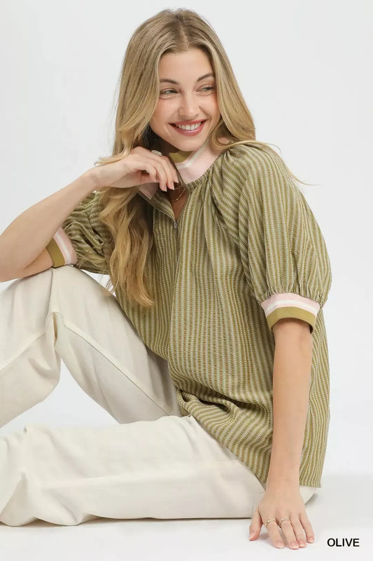 Botanical Print Blouse ed7d7c19-d263-40ee-b372-639f4c427a04-Max-Origin