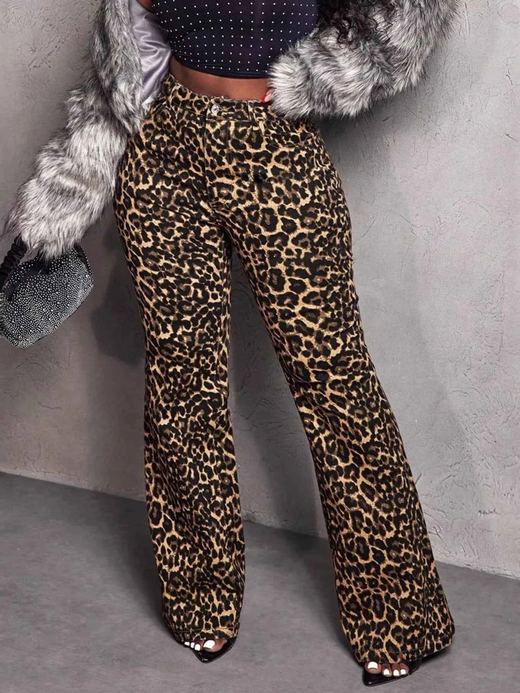 Leopard Wide Leg Pants edb640501ac64c18a39a33e886c16929-Max-Origin