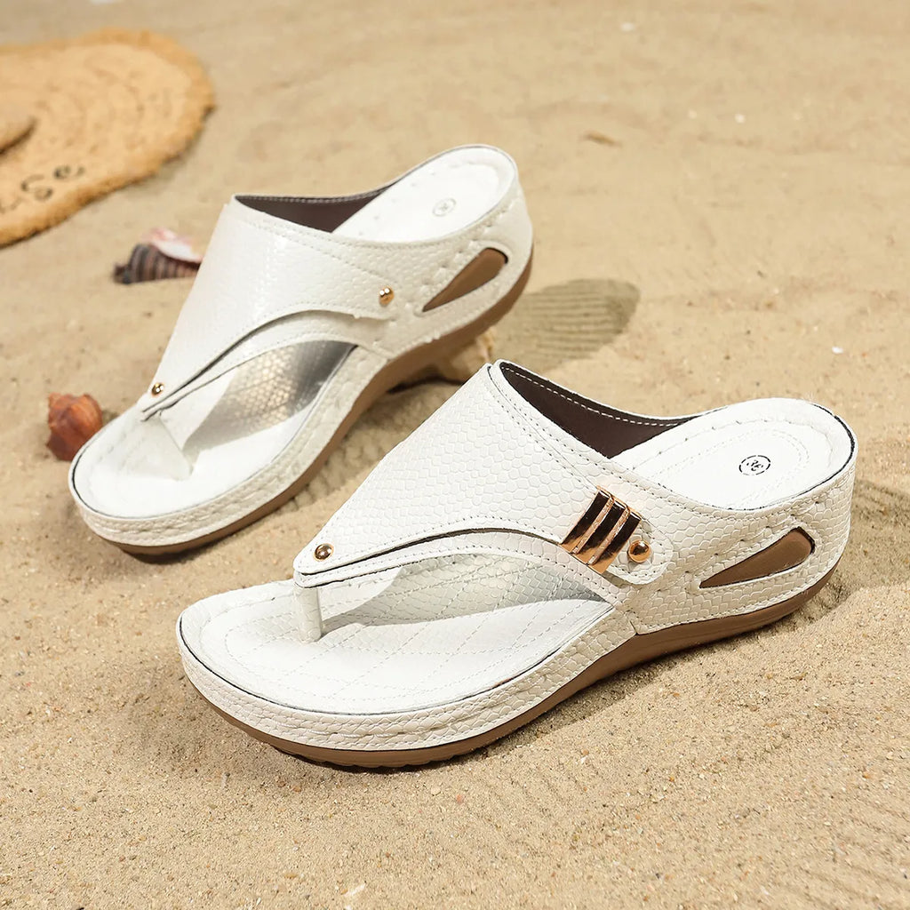Toe Post Wedge Sandals ee1e9081-fabd-49a3-8f12-d439b38c6d5e-Max-Origin
