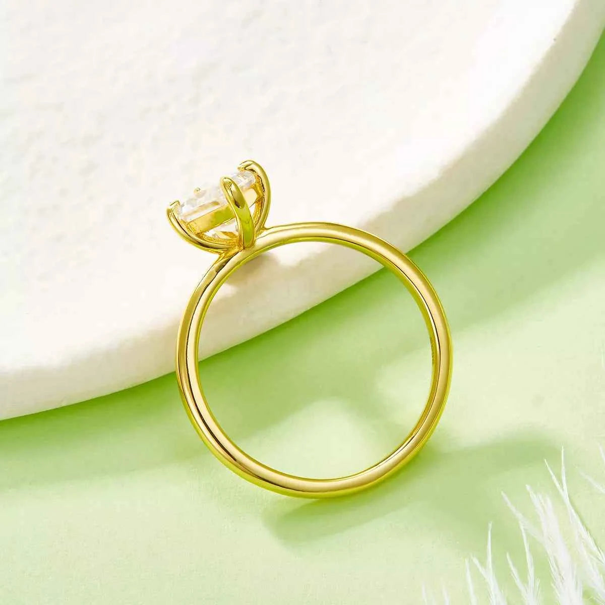 2 Carat Moissanite 925 Sterling Silver Ring ee21b581-be1c-4c45-9b60-31051ee176b3-Max-Origin