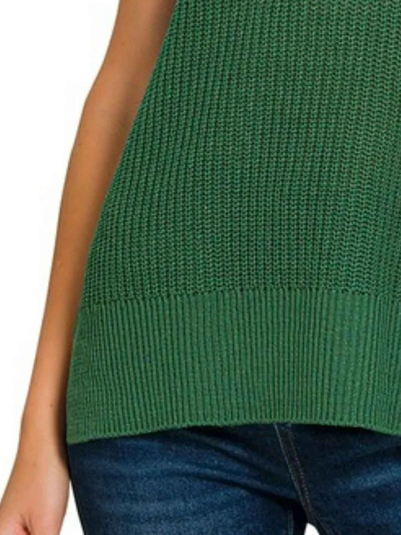 Zenana Oversized Crew Neck Sweater eefc747d-913f-41a8-9f49-488d5f389dc1-Max-Origin