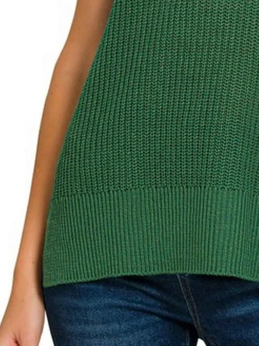 Oversized Crew Neck Sweater eefc747d-913f-41a8-9f49-488d5f389dc1-Max-Origin
