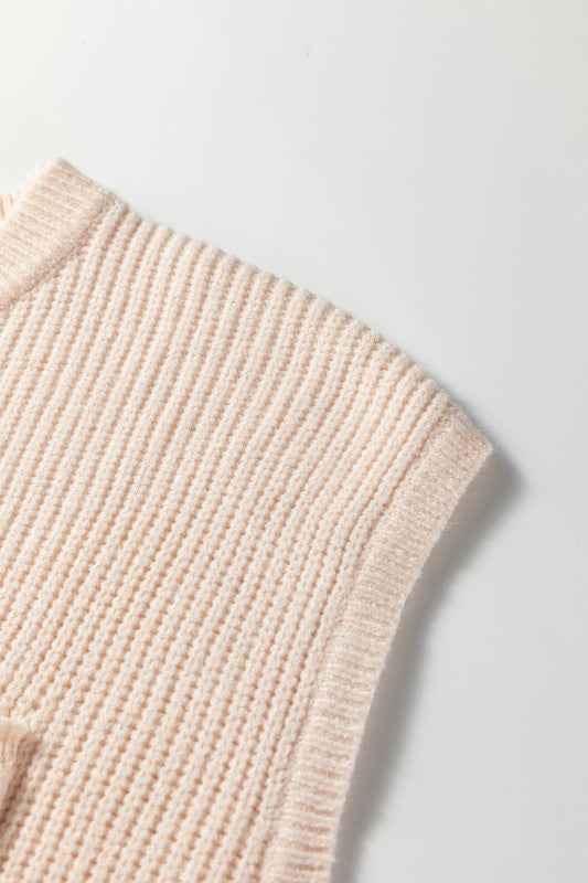 Solid Knit Patch Pocket Crewneck Sweater ef2b823b-a4ba-451a-9a4a-ba05093abd73