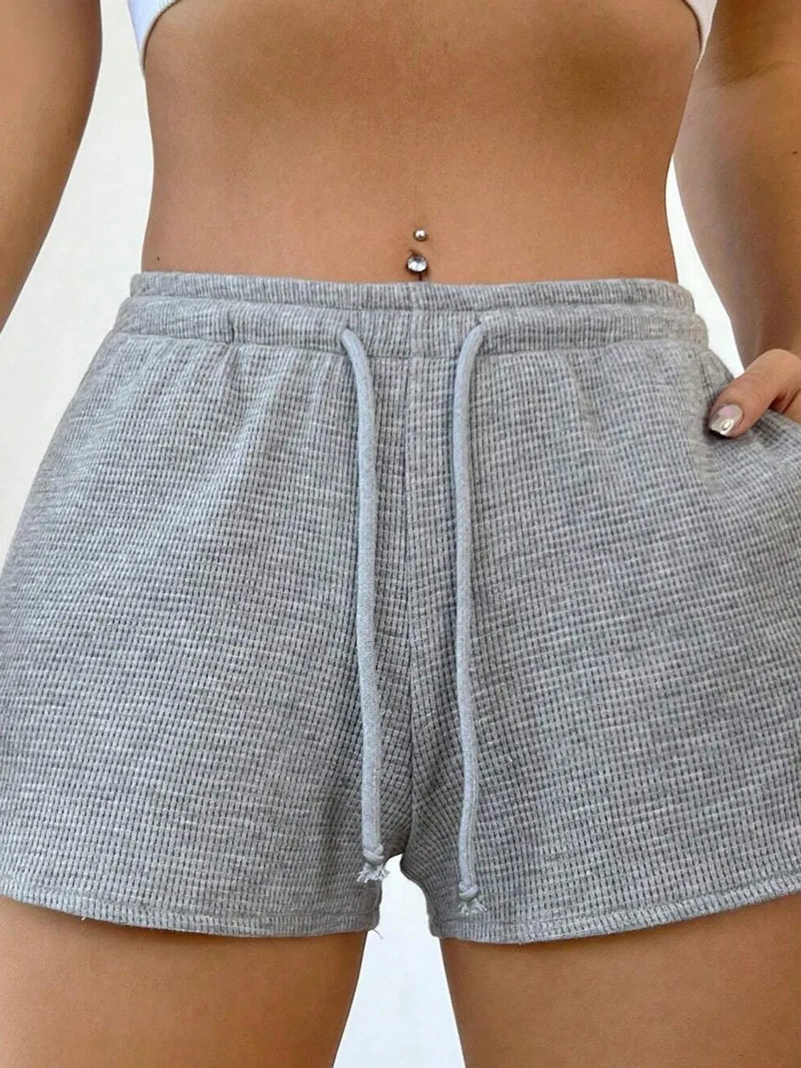 Drawstring Shorts with Pockets ef37ac78-af52-4ff1-a273-7dc5d27e1d6e-Max-Origin
