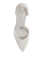 Laika Lace Kitten Heel Sandals ef536180-fa4b-4549-ae4a-95ad7e408bd7_6a0fed37-763e-4ca5-917c-a14247377f2b