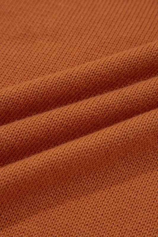 Abigail Trim Drop Shoulder Sweater efc6b6cc-2765-413e-af53-beef7c5bbdc4