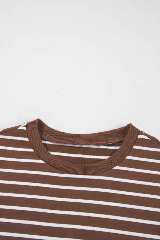 Blakely Sleeve Loose top Long Sleeve Top efca9b56-b764-44da-88ed-99b717c94431