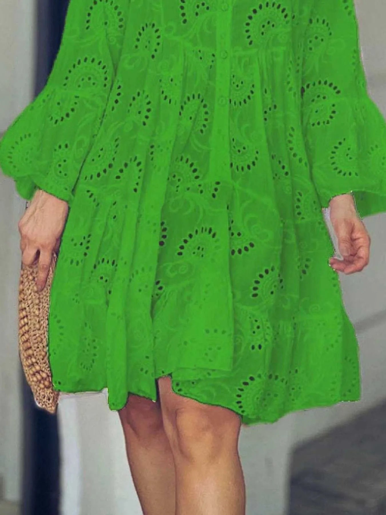 Full Size Eyelet Ruffled Hem Tiered Dress Plus Size efcabd2c-d44c-421f-a9d8-ef14eba6a44e-Max-Origin