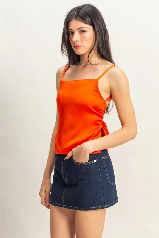 Satin Back Tie Detail Cami efd61d5d0ae04ccdb7fc04f32a5d279d-Max-Origin